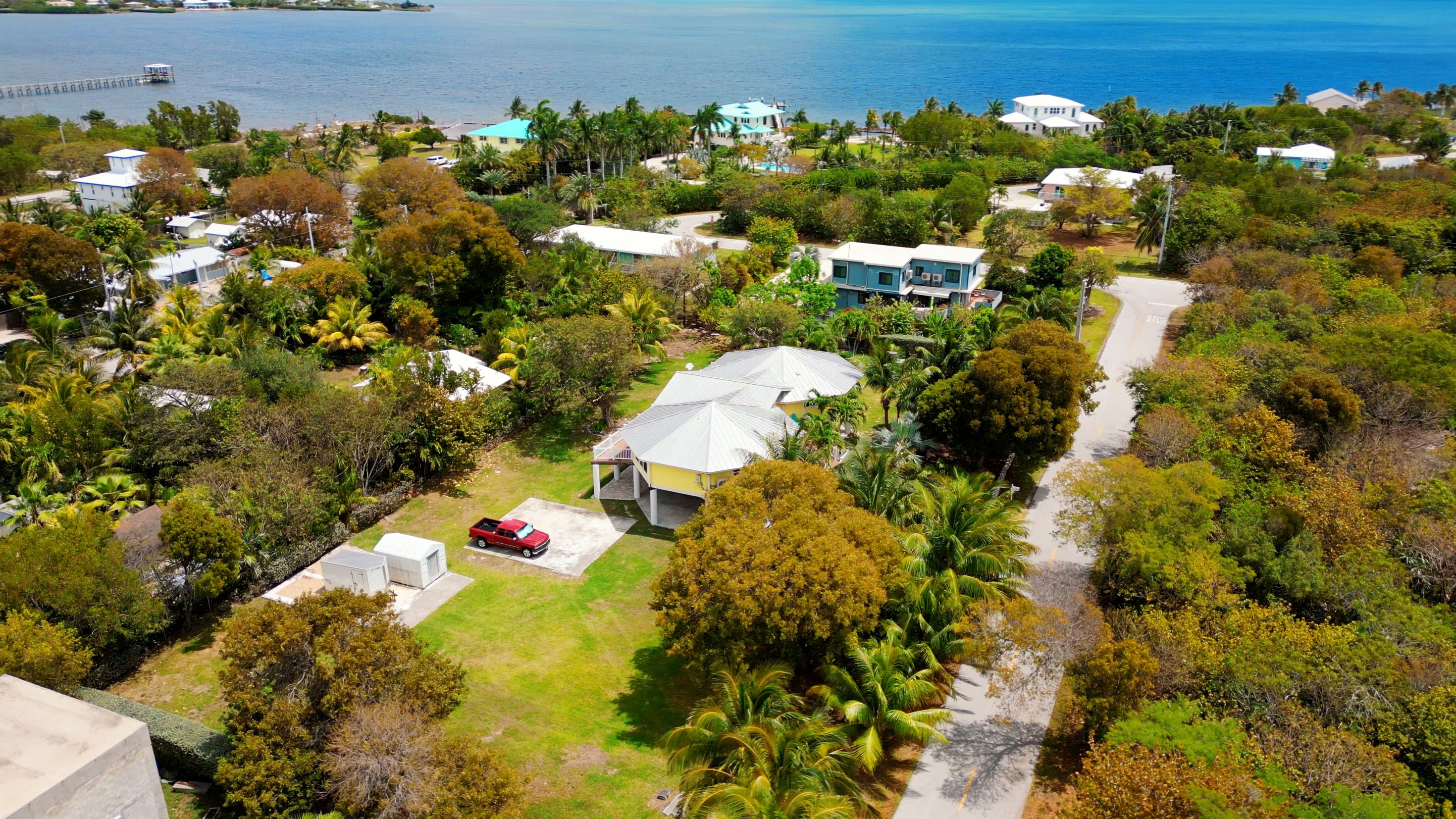 Video Tour - 30451 Hibiscus Ln, Big Pine Key